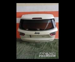 RICAMBI Cofano jeep compass 2018 2019 2020 2021