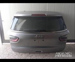 RICAMBI Cofano jeep compass 2018 2019 2020 2021