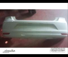 RICAMBI Cofano paraurti volkswagen polo 2012 2016