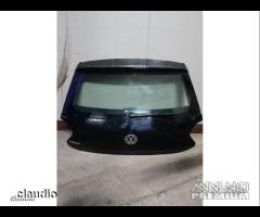 RICAMBI Cofano paraurti volkswagen polo 2012 2016