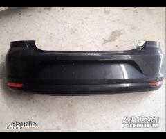 RICAMBI Cofano paraurti volkswagen polo 2012 2016