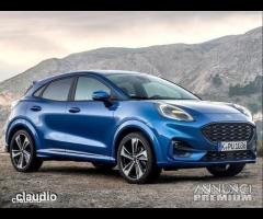 RICAMBI Ford puma ST LINE musata airbag