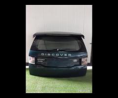 RICAMBI LAND ROVER DISCOVERY SPORT 2016 2017 2018