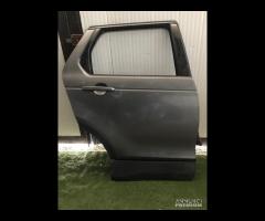 RICAMBI LAND ROVER DISCOVERY SPORT 2016 2017 2018