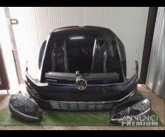 RICAMBI MUSATA AIRBAG VOLKSWAGEN GOLF 7.5