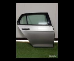 RICAMBI MUSATA AIRBAG VOLKSWAGEN GOLF 7.5