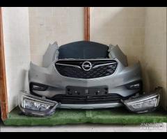 RICAMBI OPEL MOKKA X