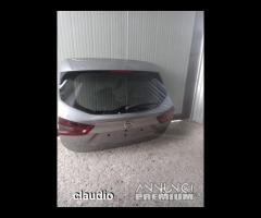 RICAMBI Paraurti posteriore nissan qashqai 2019 - 7