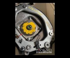 Kit Airbag Completo Per Mercedes Sprinter 2013