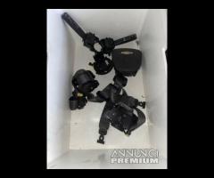 Kit Airbag Completo Per Chevrolet Aveo 2014