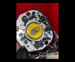 Kit Airbag Completo Per Jeep Grand Cherokee 2015