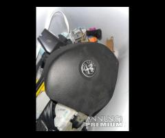 Kit Airbag Completo Per Alfa Romeo Giulietta 2018