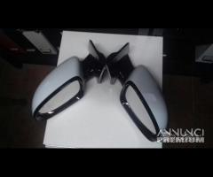 RICAMBI Specchietto kia sportage 2016 2018 2020 - 8