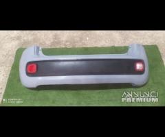 RICAMBI fiat panda paraurti posteriore