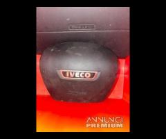 Kit Airbag Completo Per Iveco Daily 2019