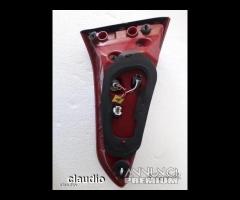 Ricambi Hyundai tucson portellone paraurti - 8