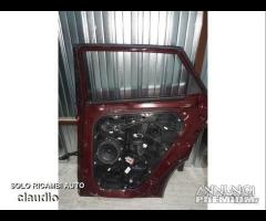 Ricambi Porta sportello hyundai tucson 2017 2018 - 6