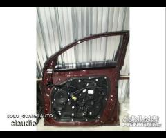 Ricambi Porta sportello hyundai tucson 2017 2018 - 7