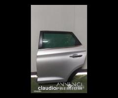 Ricambi Porta sportello hyundai tucson 2017 2018 - 11