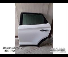Ricambi Porta sportello hyundai tucson 2017 2018 - 20