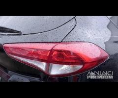 Ricambi Portellone paraurti hyundai tucson 2018 - 8