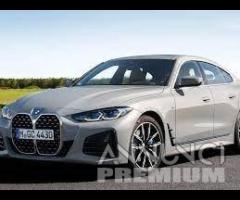 MUSATA DISPONIBILE BMW SERIE 4 2020 2021 2022 M