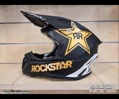 AIROH Casco Cross Twist 2.0 - Rockstar - 22 Matt - 6