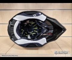 AIROH Casco Cross Twist 2.0 - Rockstar - 22 Matt - 9