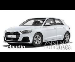 Ricambi audi a1 2020 muso airbag