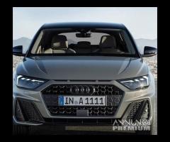 Ricambi audi a1 2021 s.line