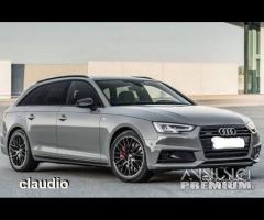 Ricambi audi a4 2016 2017 2018 2019 2020 2021