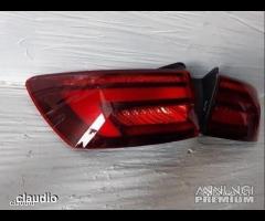 Ricambi audi a4 2016 2017 2018 2019 2020 2021