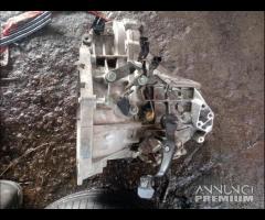 Cambio Manuale Per Kia Picanto 2015 G3LA