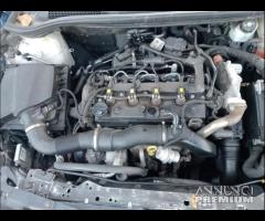 Opel Astra GTC 2013 A17DTS Demolita - Per Ricambi - 6