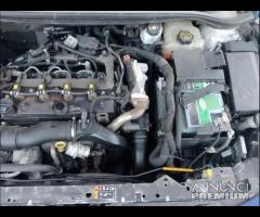 Opel Astra GTC 2013 A17DTS Demolita - Per Ricambi - 10