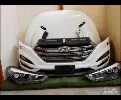 Ricambi hyundai tucson 2016 2017 2018 muso airbag