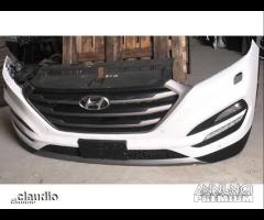 Ricambi hyundai tucson 2016 2017 2018 muso airbag