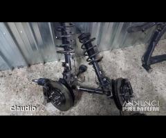Ricambi hyundai tucson meccanica sospensione