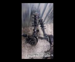 Ricambi hyundai tucson meccanica sospensione