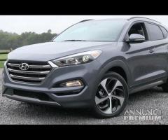 Ricambi hyundai tucson meccanica sospensione