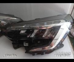 Ricambi lamierato airbag renault clio 5 2020 - 9