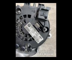 Alternatore Per Bmw X5 - X6 4.0 Diesel 2012 - 6