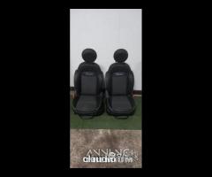 Ricambi muso airbag fiat 500x CROSS 2015 2016 2017 - 9