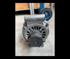 Alternatore Per Citroèn DS3 2012 Benzina