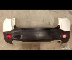 Ricambi paraurti posteriore jeep renegade - 1