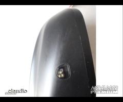 Ricambi peugeot 3008 portellone cofano posteriore - 17