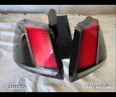 Ricambi peugeot 3008 portellone cofano posteriore - 24