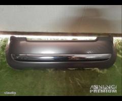 Ricambi porta sportello fiat 500 2017 2018 2019 - 6