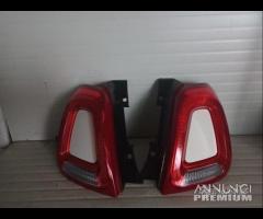 Ricambi porta sportello fiat 500 2017 2018 2019 - 17