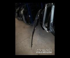 Cofano Motore Per Citroèn C4 Coupè - 7